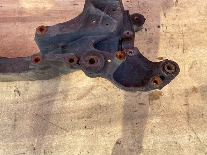 Балка поперечная, 7600 рублей, Солонцы