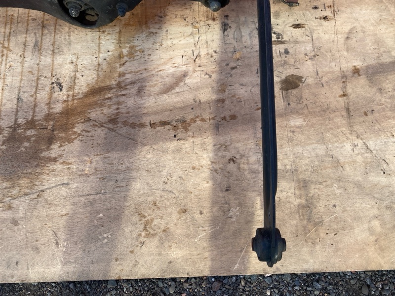 Балка поперечная, 1500 рублей, Солонцы