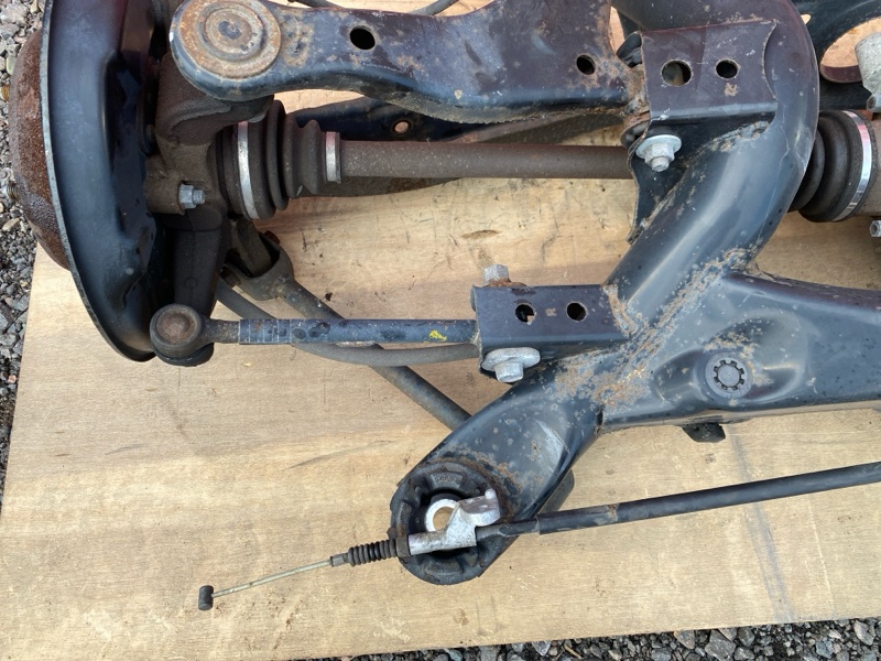 Балка поперечная, 20900 рублей, Солонцы