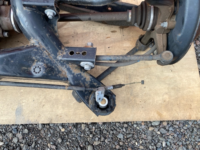 Балка поперечная, 20900 рублей, Солонцы