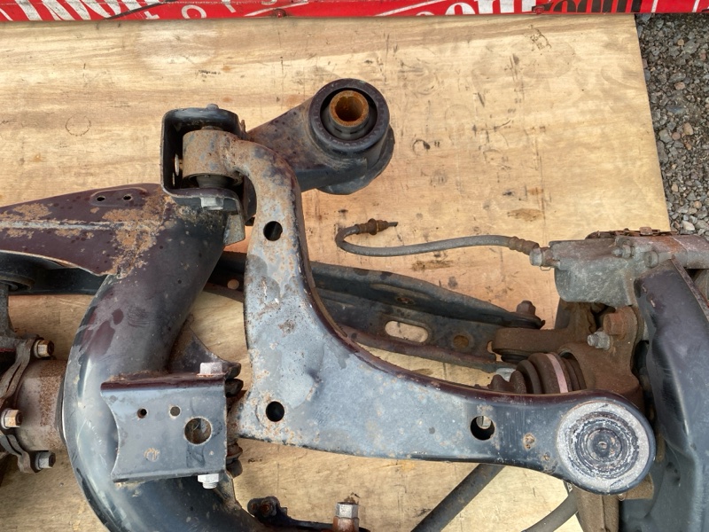 Балка поперечная, 20900 рублей, Солонцы