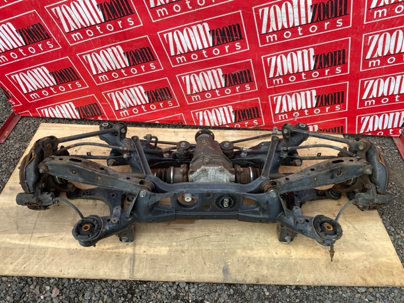 Балка поперечная, 20900 рублей, Солонцы