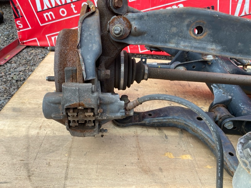 Балка поперечная, 20900 рублей, Солонцы