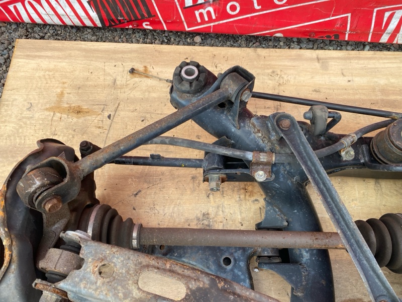 Балка поперечная, 20900 рублей, Солонцы