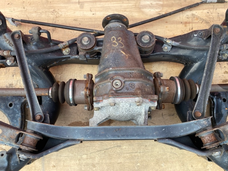 Балка поперечная, 20900 рублей, Солонцы