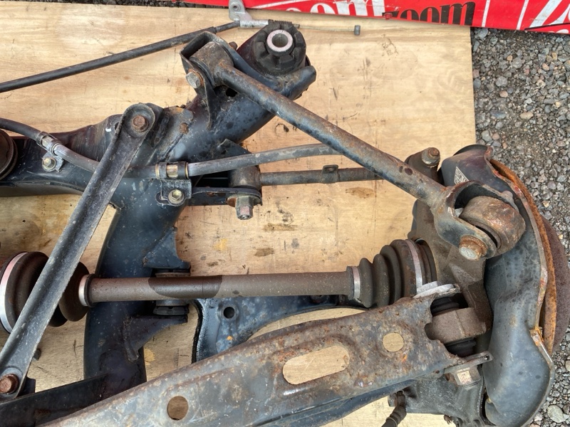 Балка поперечная, 20900 рублей, Солонцы