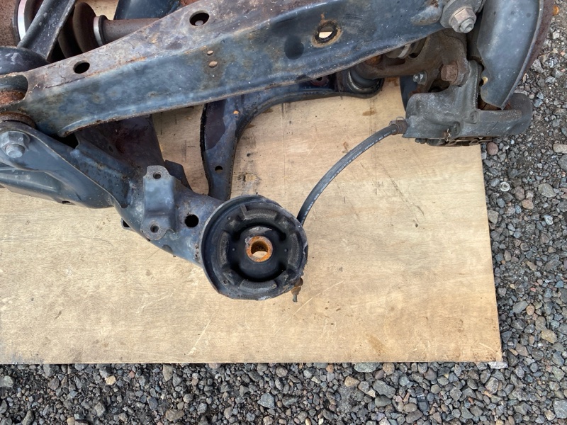 Балка поперечная, 20900 рублей, Солонцы