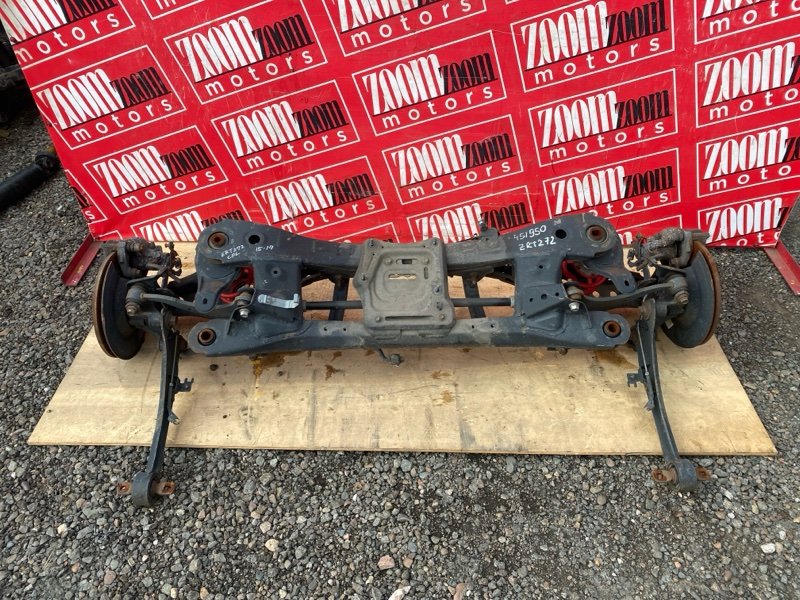 Балка поперечная, 23800 рублей, Солонцы