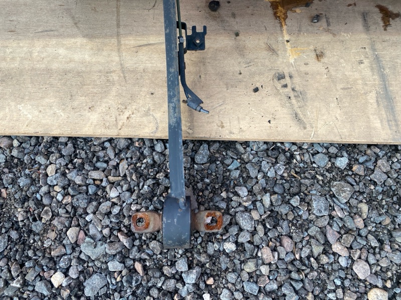 Балка поперечная, 23800 рублей, Солонцы