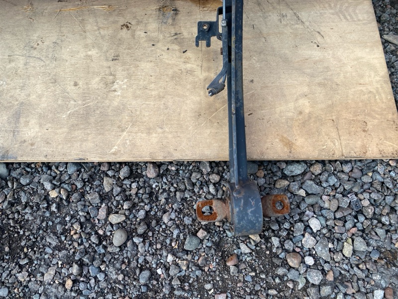 Балка поперечная, 23800 рублей, Солонцы