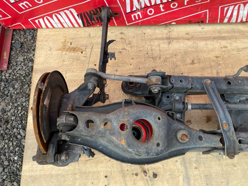 Балка поперечная, 23800 рублей, Солонцы