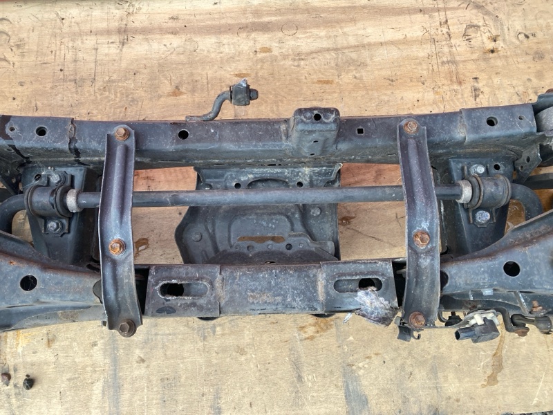 Балка поперечная, 23800 рублей, Солонцы