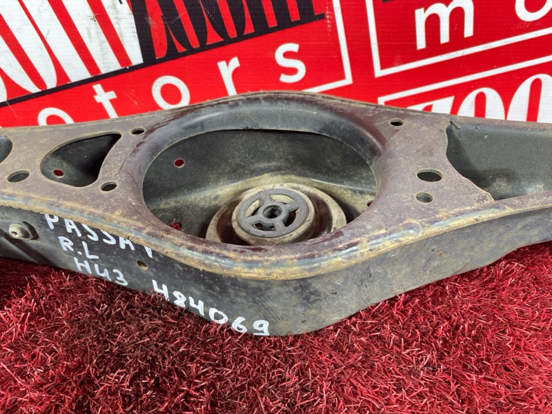 Рычаг подвески нижний, 400 рублей, Солонцы