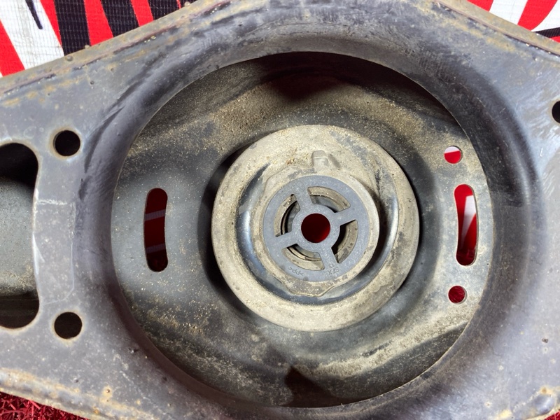 Рычаг подвески нижний, 400 рублей, Солонцы