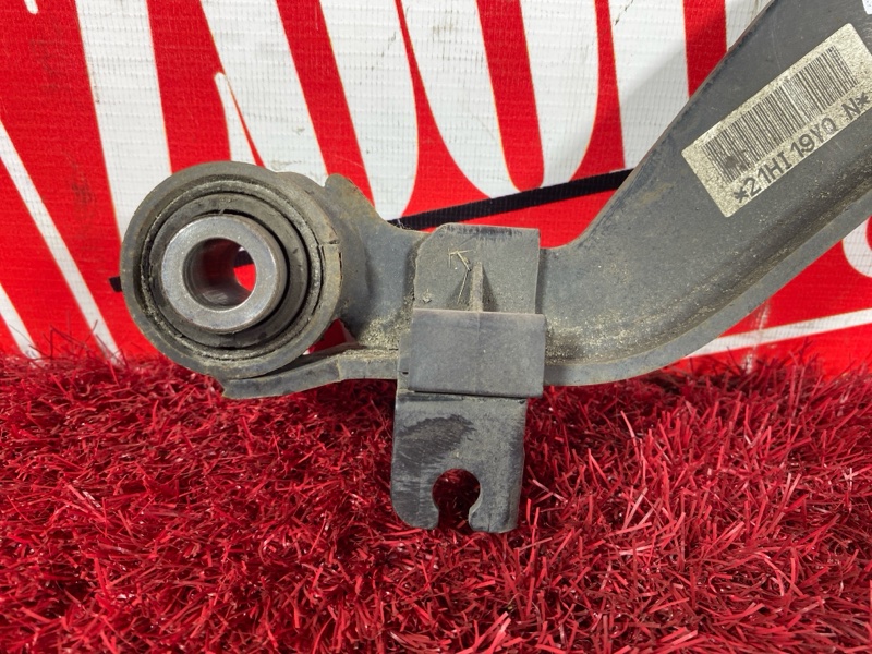 Рычаг подвески верхний, 500 рублей, Солонцы