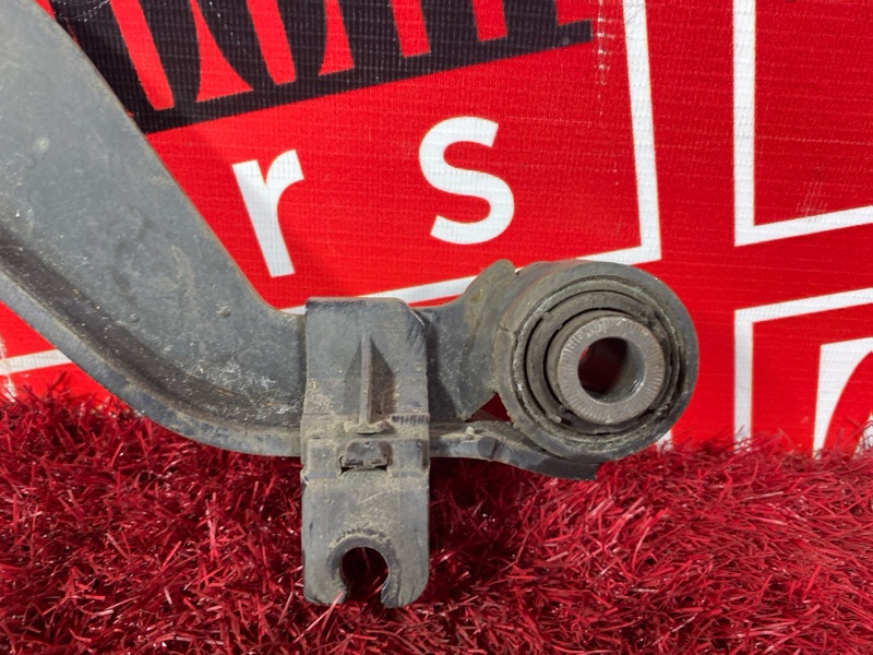 Рычаг подвески верхний, 500 рублей, Солонцы