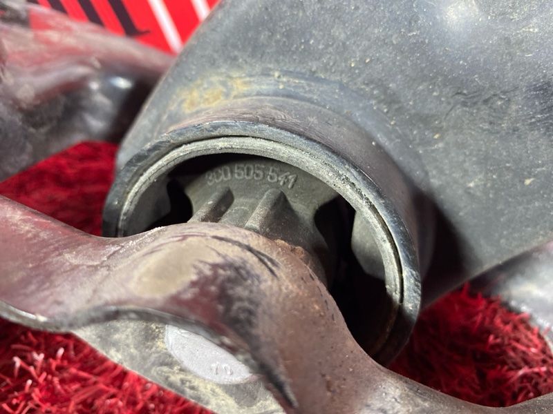 Рычаг подвески нижний, 800 рублей, Солонцы