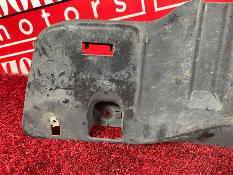 Защита днища кузова, 800 рублей, Солонцы