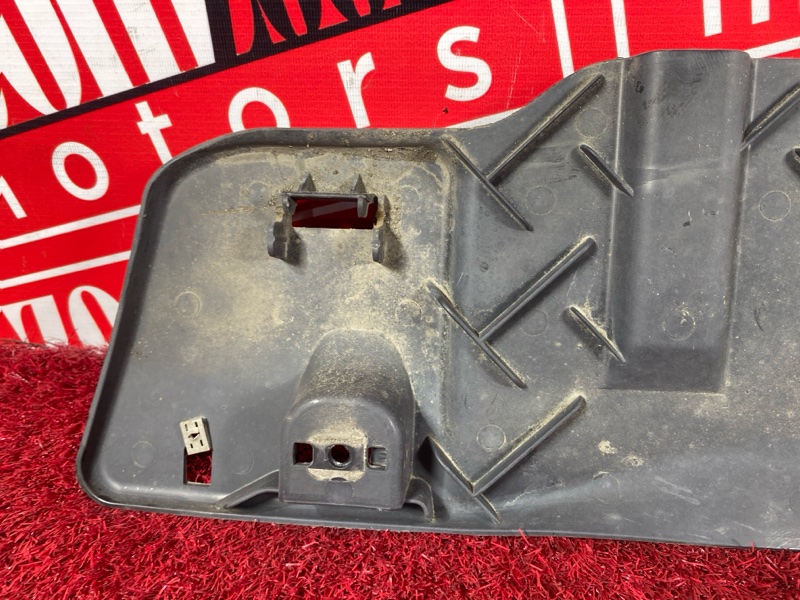 Защита днища кузова, 800 рублей, Солонцы