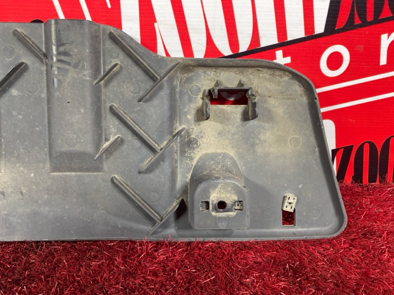 Защита днища кузова, 800 рублей, Солонцы