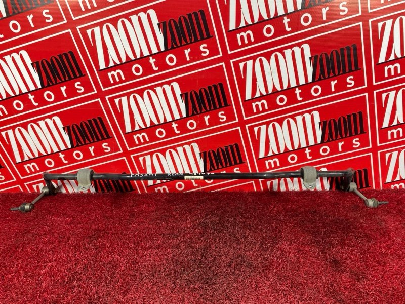 Стабилизатор поперечной устойчивости, 2500 рублей, Солонцы