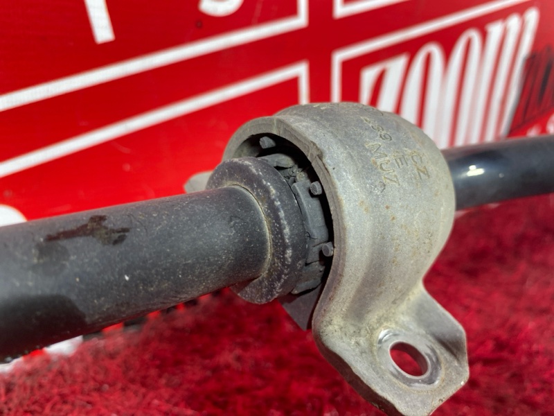 Стабилизатор поперечной устойчивости, 2500 рублей, Солонцы