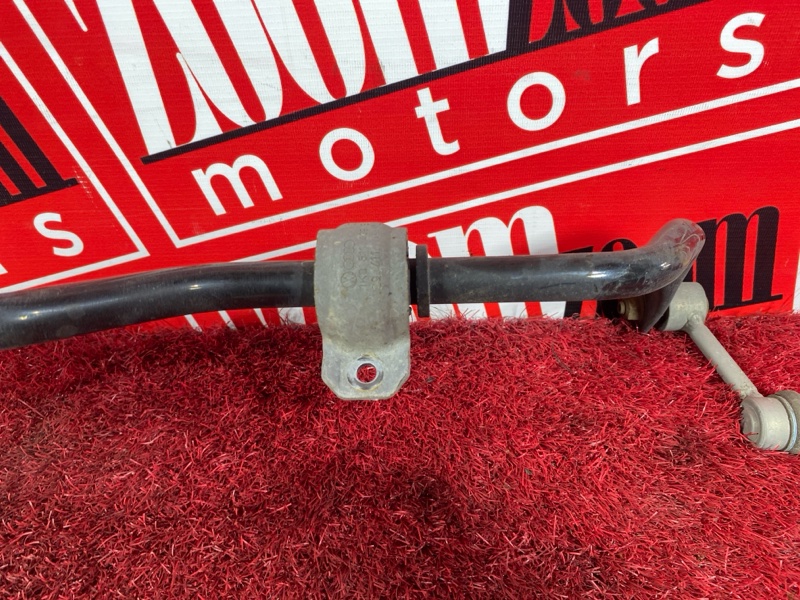 Стабилизатор поперечной устойчивости, 2500 рублей, Солонцы