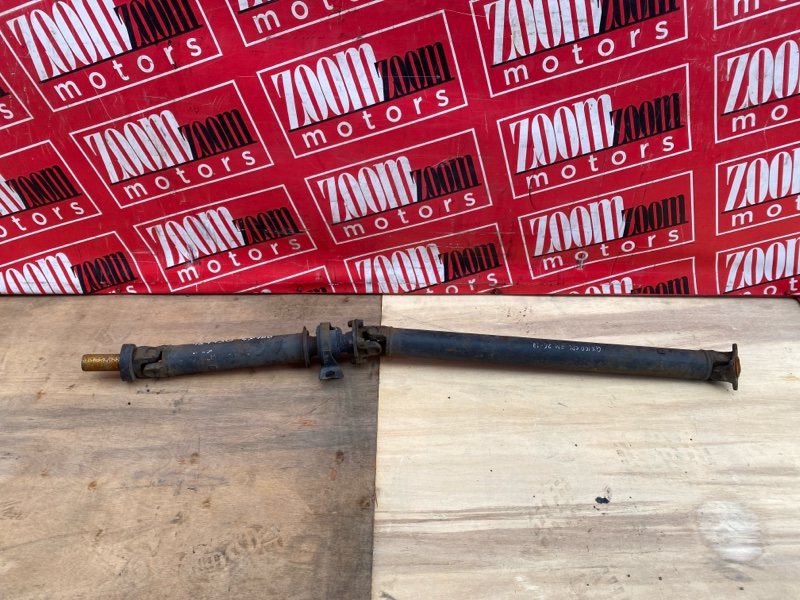 Карданный вал, 3800 рублей, Солонцы