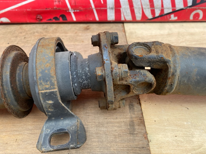 Карданный вал, 3800 рублей, Солонцы