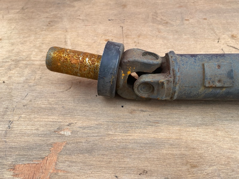 Карданный вал, 3800 рублей, Солонцы