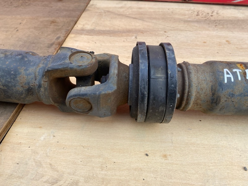 Карданный вал, 4800 рублей, Солонцы