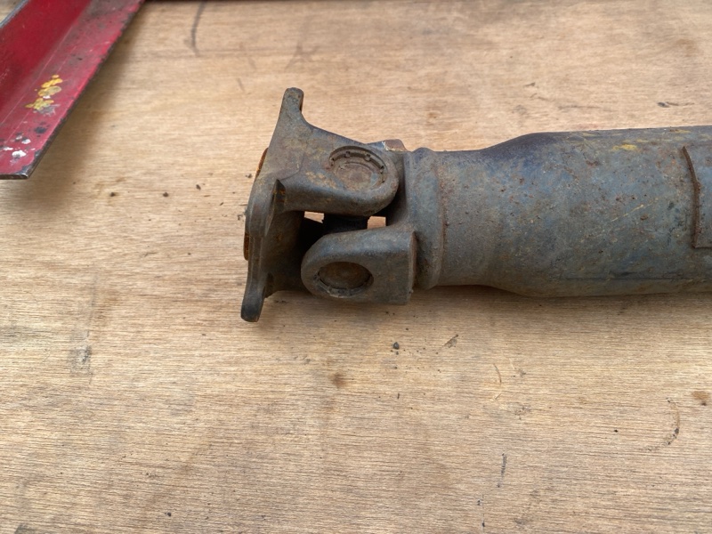 Карданный вал, 5700 рублей, Солонцы