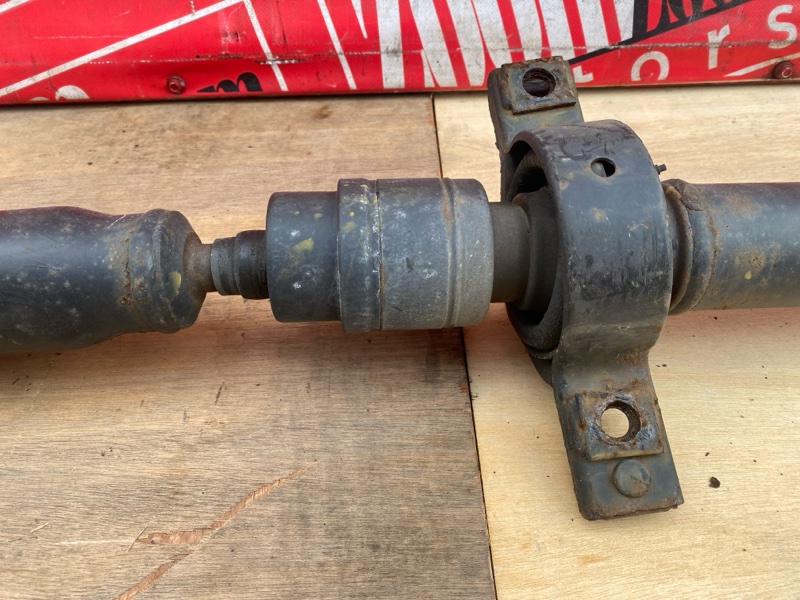 Карданный вал, 5700 рублей, Солонцы