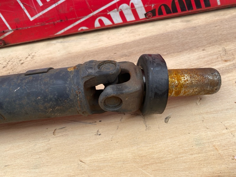 Карданный вал, 3800 рублей, Солонцы