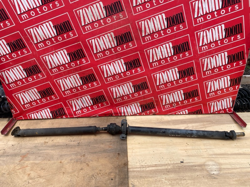 Карданный вал, 3400 рублей, Солонцы