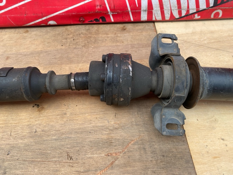 Карданный вал, 3400 рублей, Солонцы