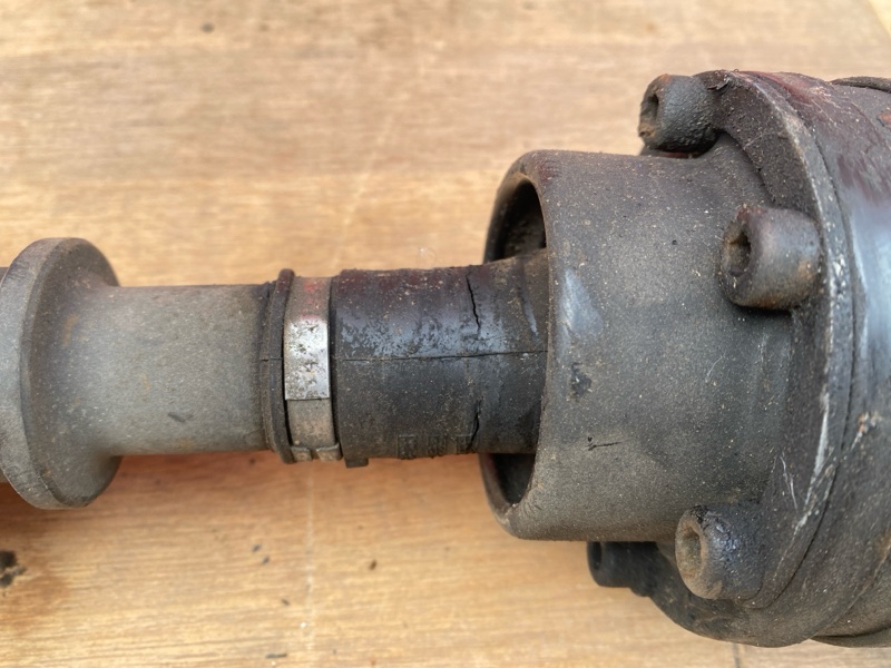 Карданный вал, 3400 рублей, Солонцы