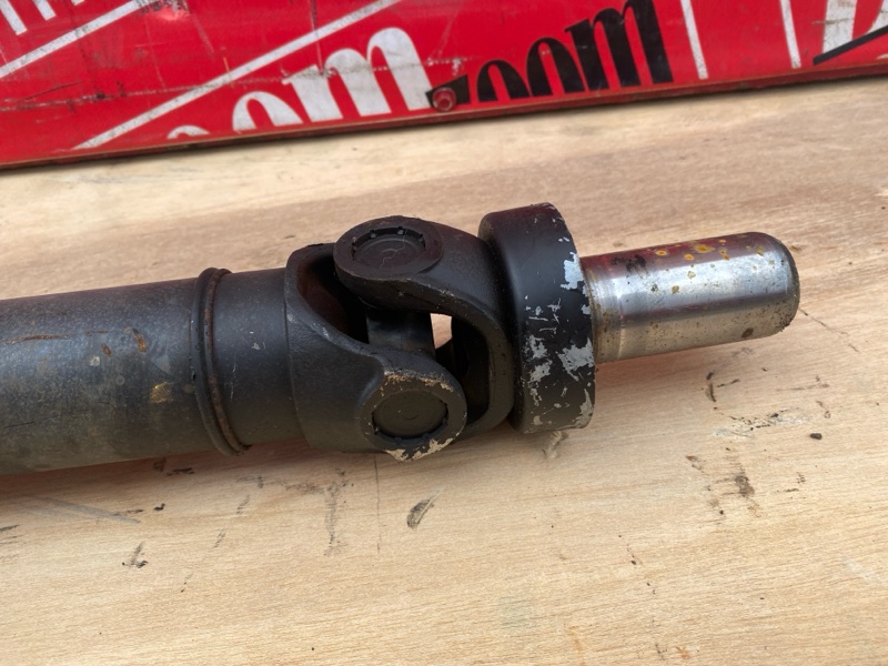 Карданный вал, 4800 рублей, Солонцы