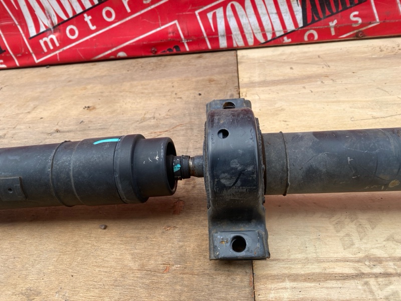 Карданный вал, 9500 рублей, Солонцы