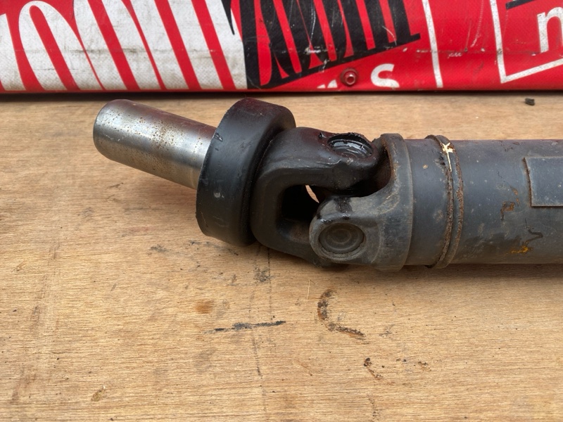 Карданный вал, 3800 рублей, Солонцы