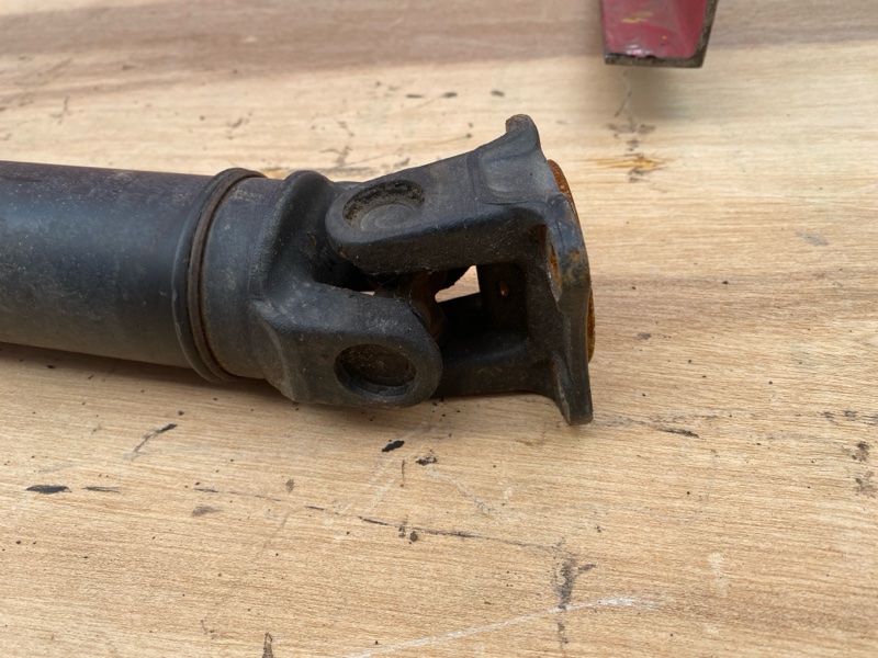 Карданный вал, 12400 рублей, Солонцы