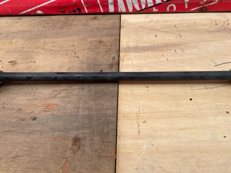 Стабилизатор поперечной устойчивости, 1400 рублей, Солонцы