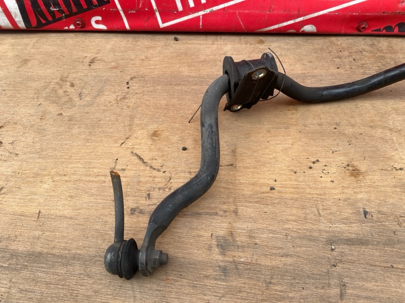 Стабилизатор поперечной устойчивости, 2400 рублей, Солонцы