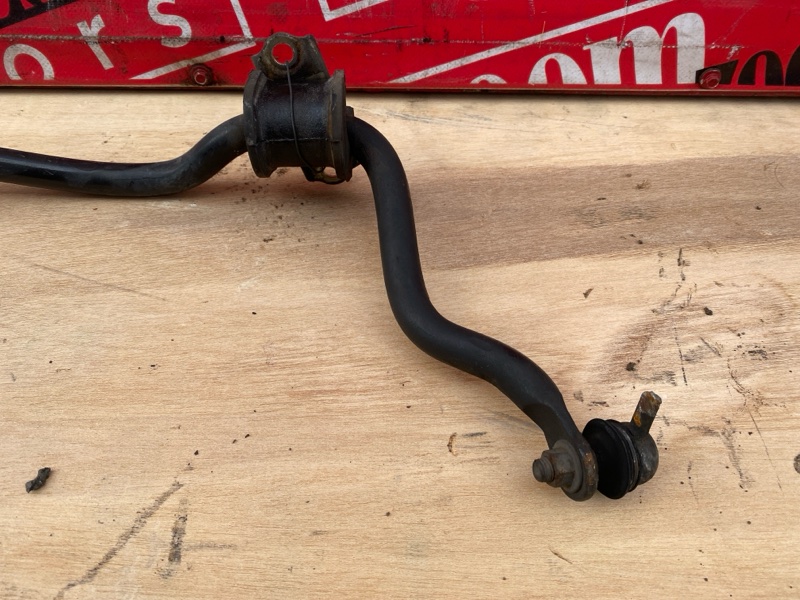 Стабилизатор поперечной устойчивости, 2400 рублей, Солонцы