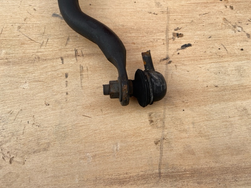 Стабилизатор поперечной устойчивости, 2400 рублей, Солонцы