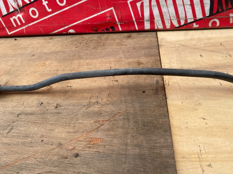 Стабилизатор поперечной устойчивости, 1900 рублей, Солонцы