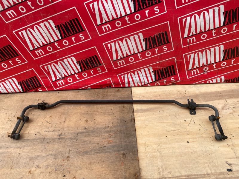 Стабилизатор поперечной устойчивости, 4300 рублей, Солонцы