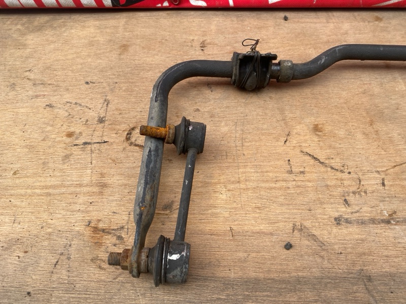 Стабилизатор поперечной устойчивости, 4300 рублей, Солонцы