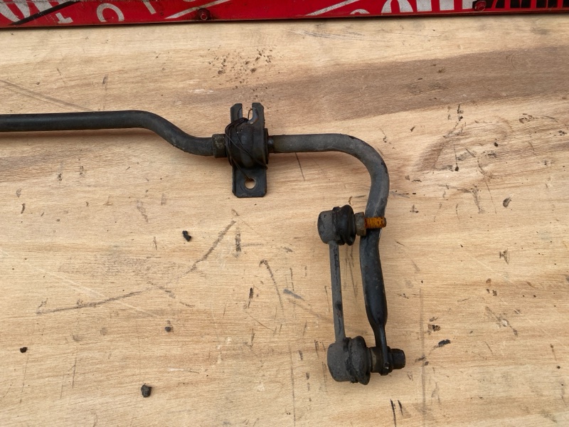 Стабилизатор поперечной устойчивости, 4300 рублей, Солонцы