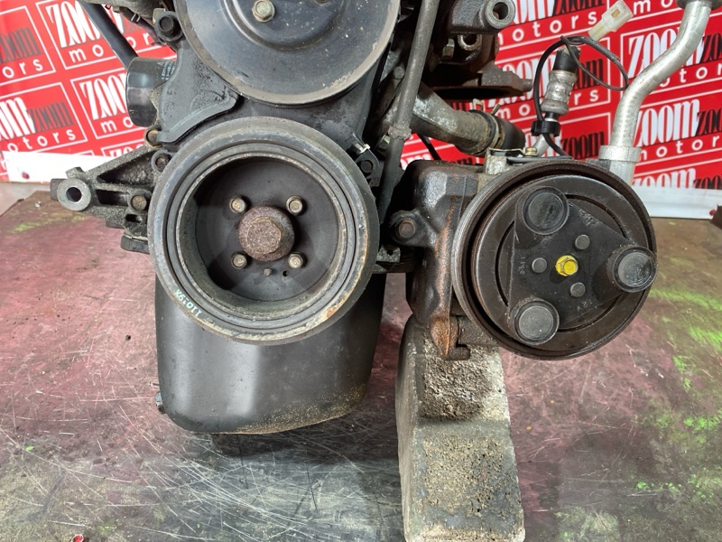 Двигатель, 47500 рублей, Красноярск